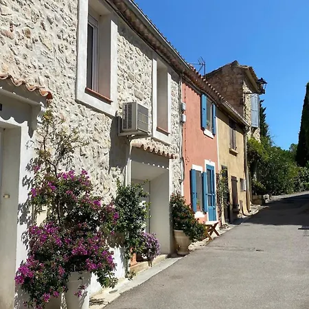 Casa Madrina - Renovated House, 3 Bedrooms, 6 People * Roquefort-des-Corbieres