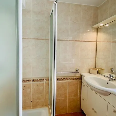 Holiday home Casa Madrina - Renovated House, 3 Bedrooms, 6 People