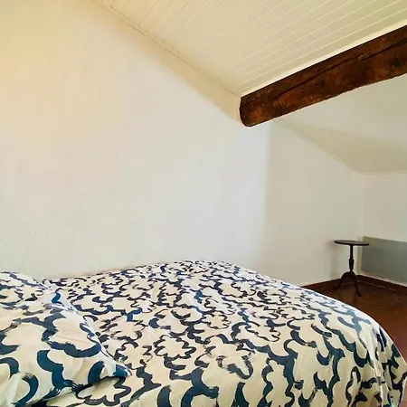 Casa Madrina - Renovated House, 3 Bedrooms, 6 People Roquefort-des-Corbieres