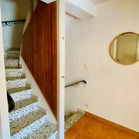 Casa Madrina - Renovated House, 3 Bedrooms, 6 People * Roquefort-des-Corbières