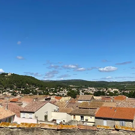 Casa Madrina - Renovated House, 3 Bedrooms, 6 People * Roquefort-des-Corbieres