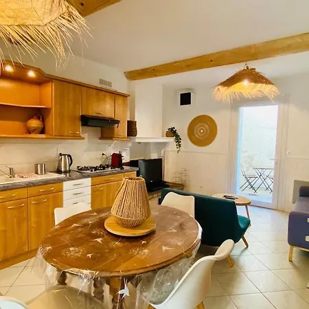 Casa Madrina - Renovated House, 3 Bedrooms, 6 People *