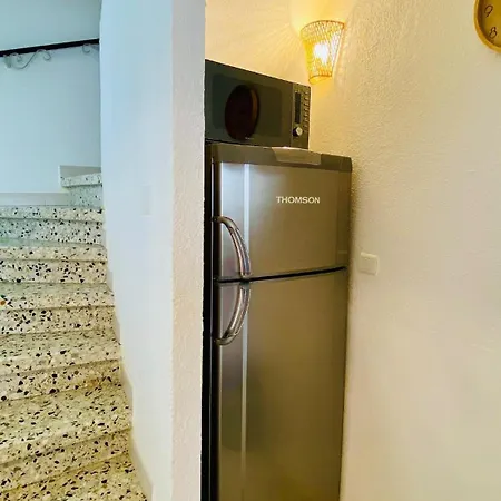 Сasa de vacaciones Casa Madrina - Renovated House, 3 Bedrooms, 6 People Roquefort-des-Corbières