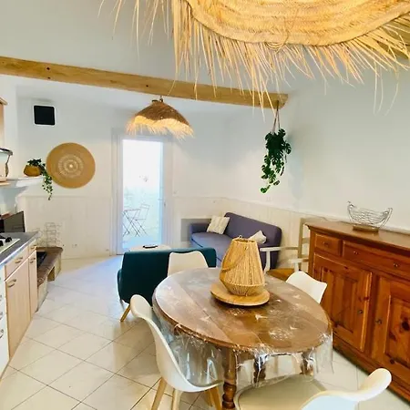 Casa Madrina - Renovated House, 3 Bedrooms, 6 People Сasa de vacaciones
